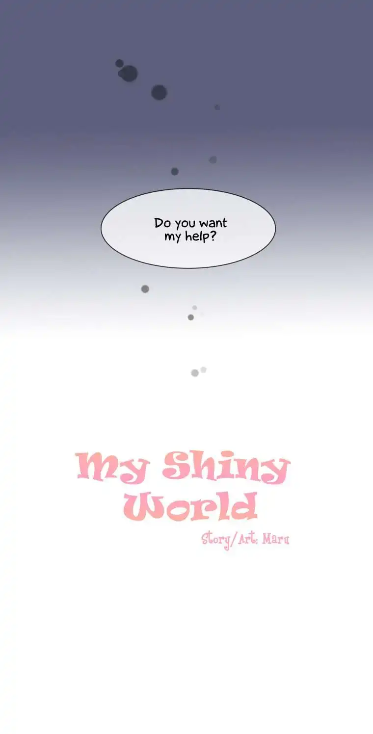 My Shining World Chapter 18 2